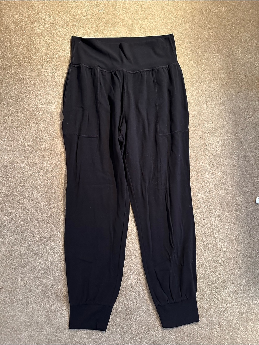 Athleta joggers